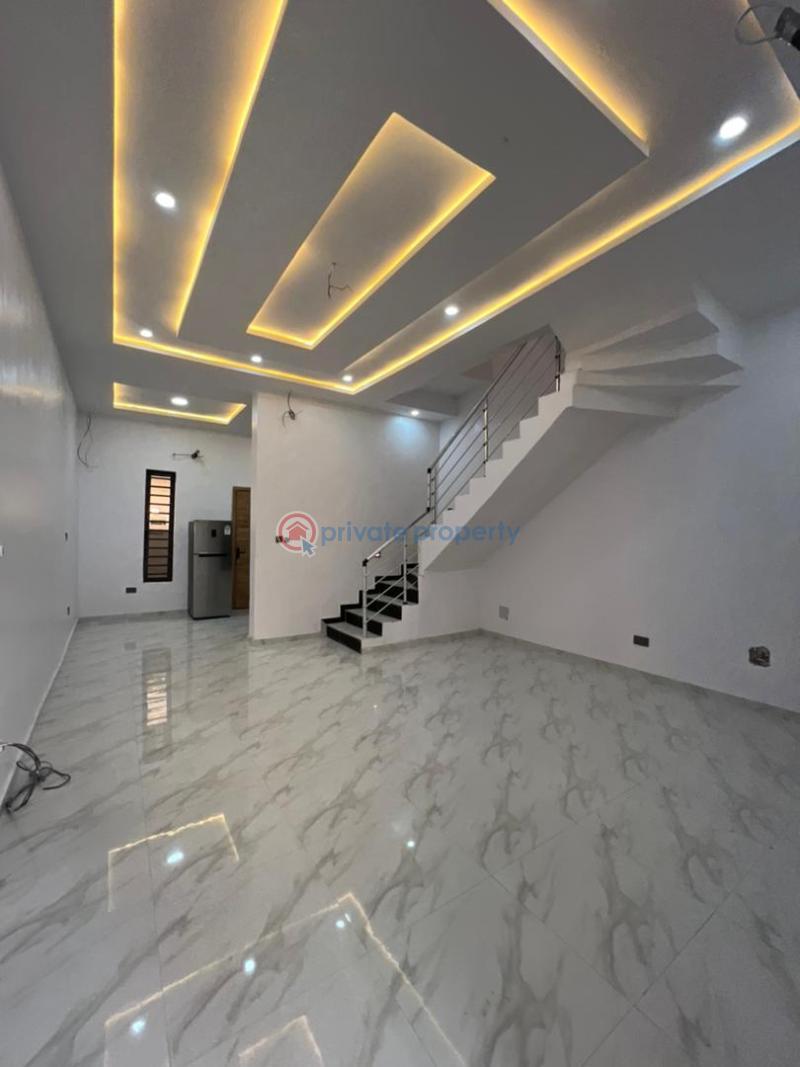 2 bedroom House For Sale Ikota Lekki Lagos - 1