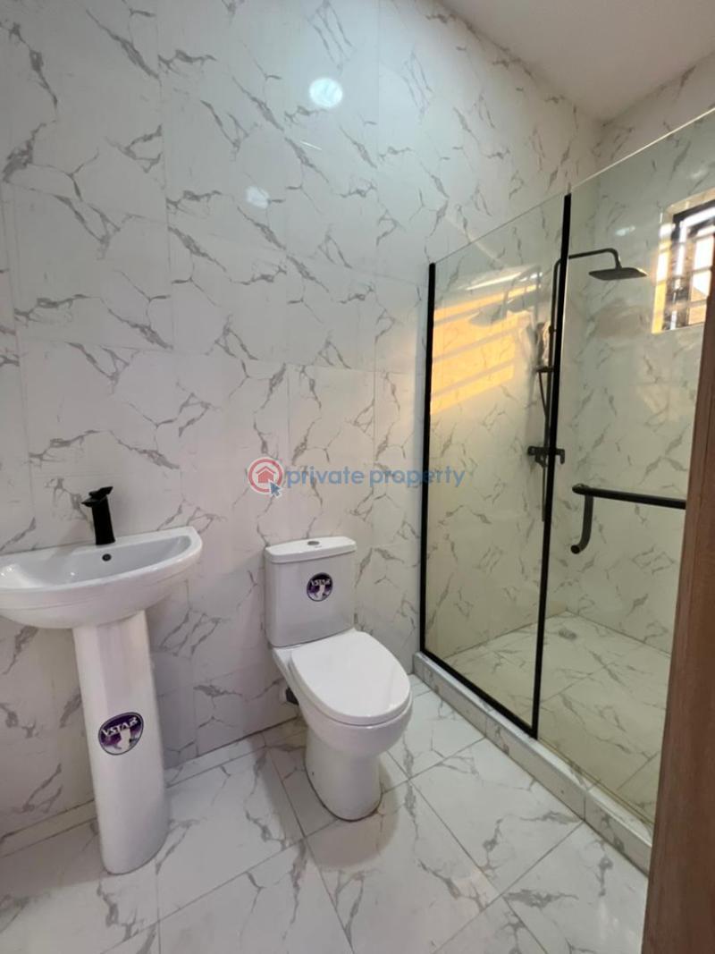 2 bedroom House For Sale Ikota Lekki Lagos - 10