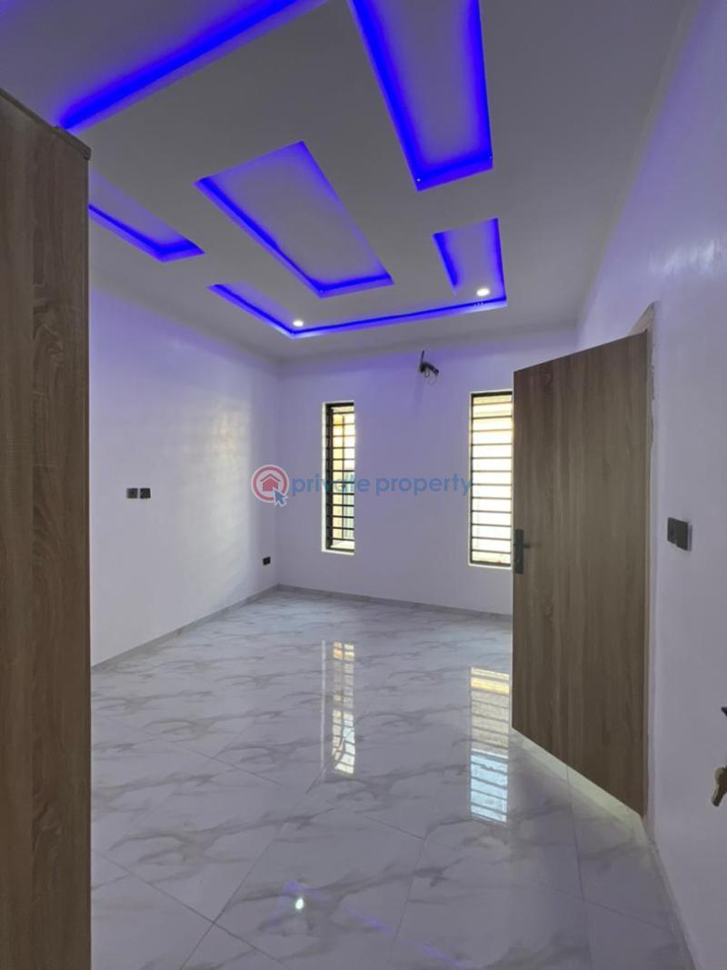 2 bedroom House For Sale Ikota Lekki Lagos - 6