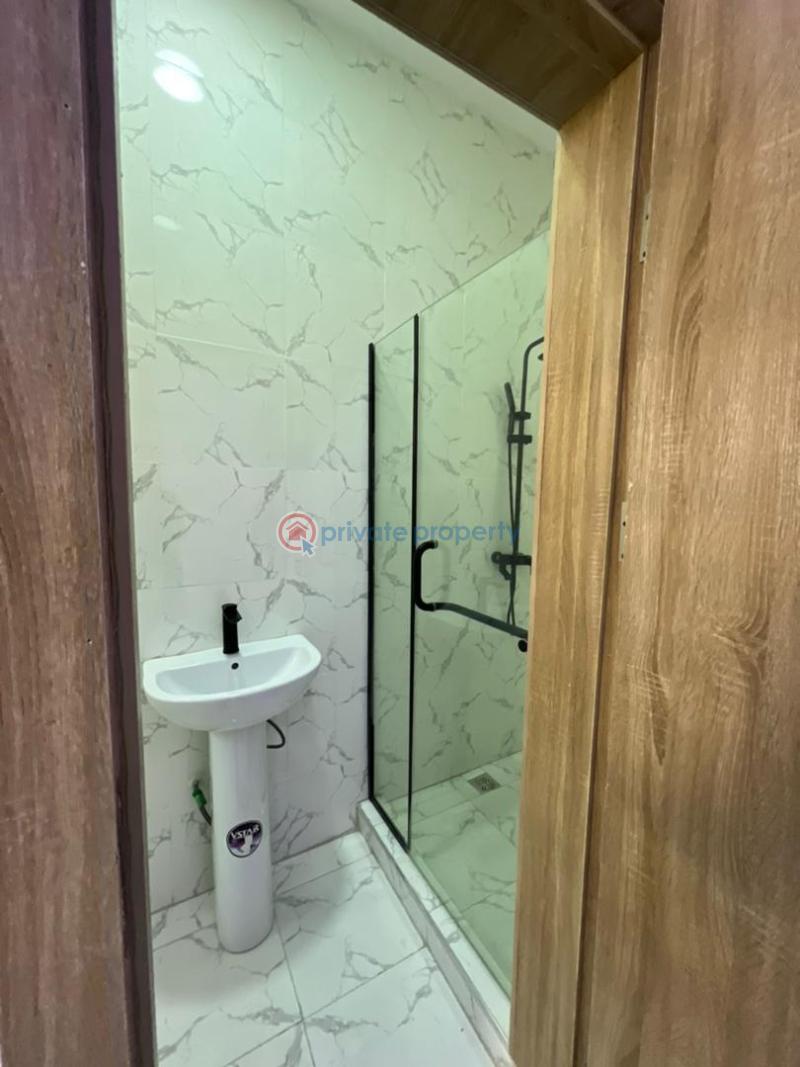 2 bedroom House For Sale Ikota Lekki Lagos - 5
