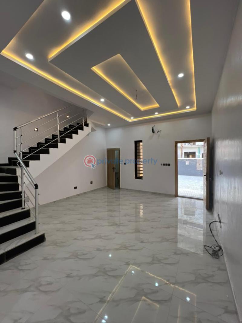 2 bedroom House For Sale Ikota Lekki Lagos - 2