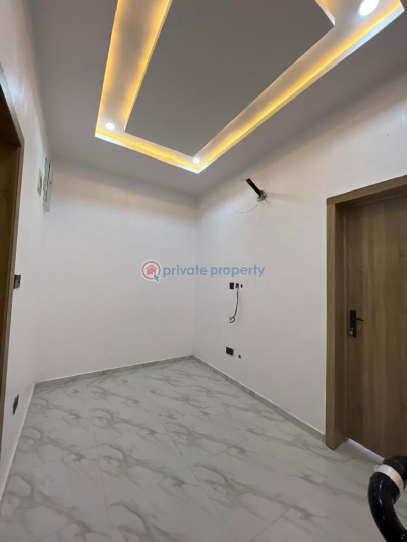 2 bedroom House For Sale Ikota Lekki Lagos - 8