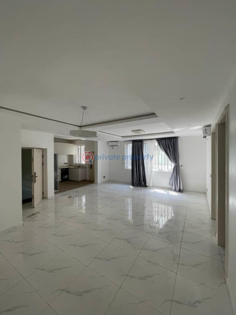 2 bedroom Block Of Flats For Rent Along Lekki Expressway Lagos - 6