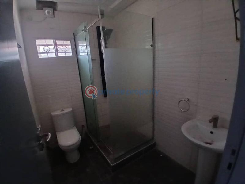 2 bedroom Block Of Flats For Rent Megamound Estate Ikate Elegushi Lekki Lagos - 5