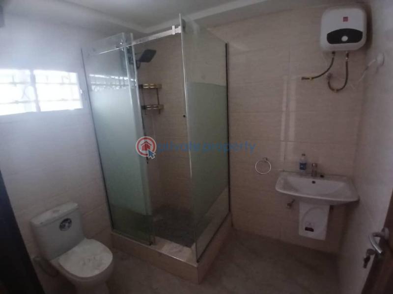 2 bedroom Block Of Flats For Rent Megamound Estate Ikate Elegushi Lekki Lagos - 4