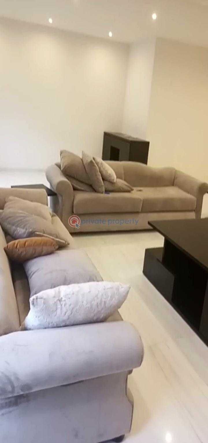 2 bedroom Flat & Apartment For Rent Sinari Daranijo, Vi Ext. Victoria Island Lagos - 3
