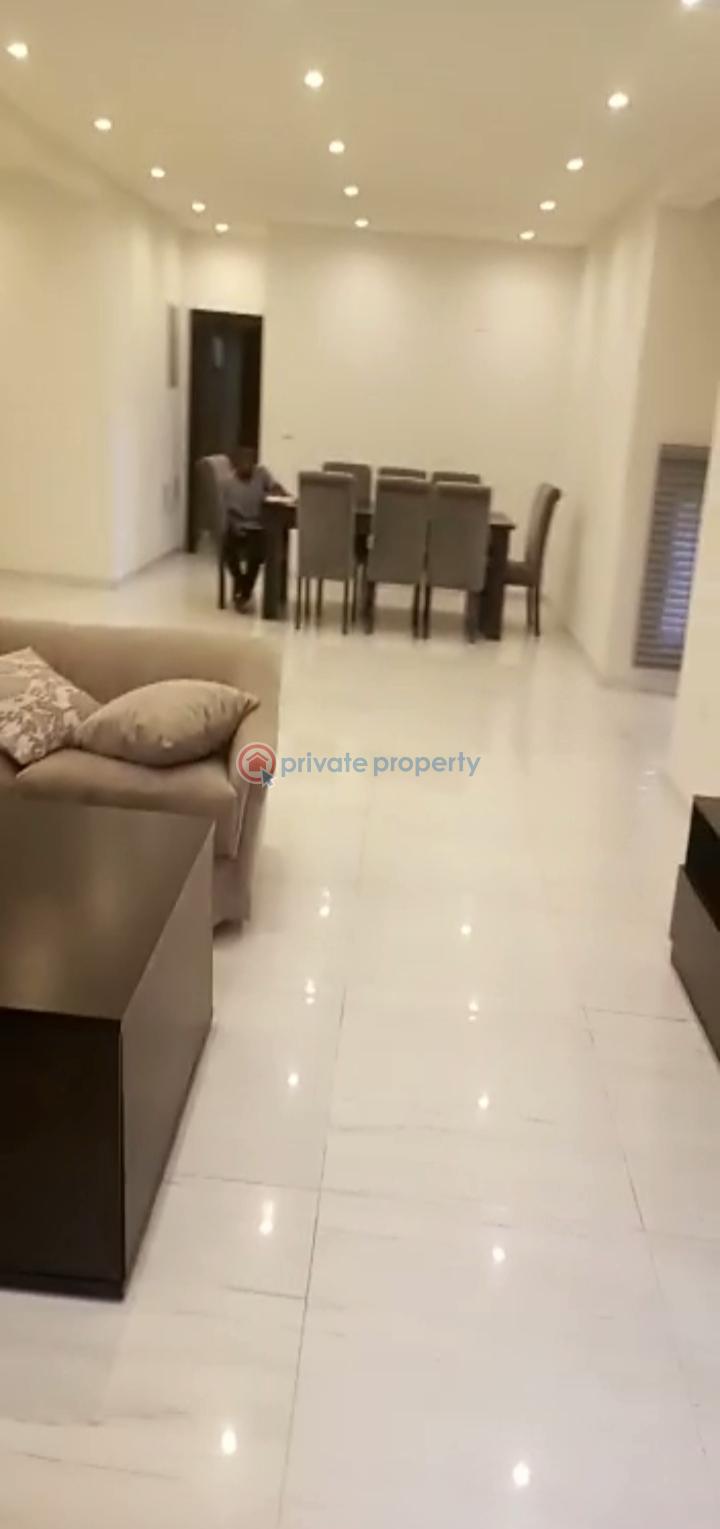 2 bedroom Flat & Apartment For Rent Sinari Daranijo, Vi Ext. Victoria Island Lagos - 4