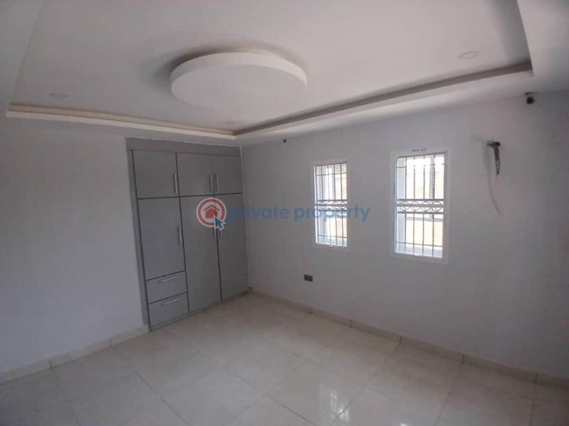 2 bedroom Block Of Flats For Rent Megamound Estate Ikate Elegushi Lekki Lagos - 2