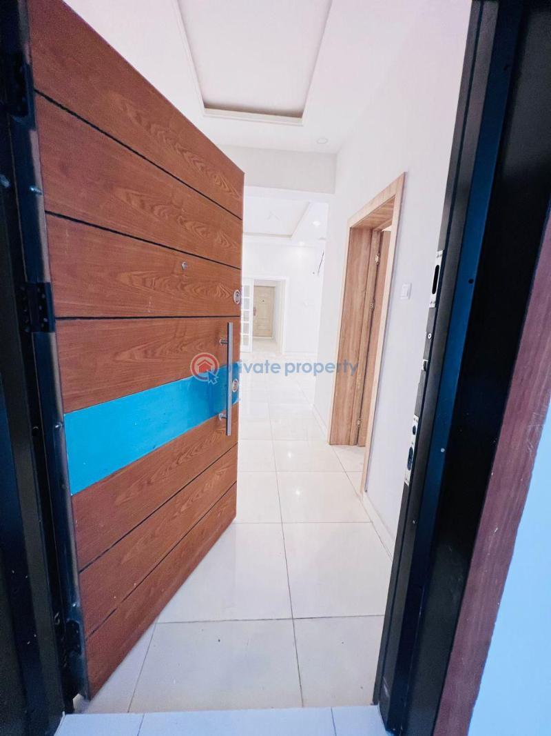 2 bedroom Flat & Apartment For Sale Ajah Lagos - 4