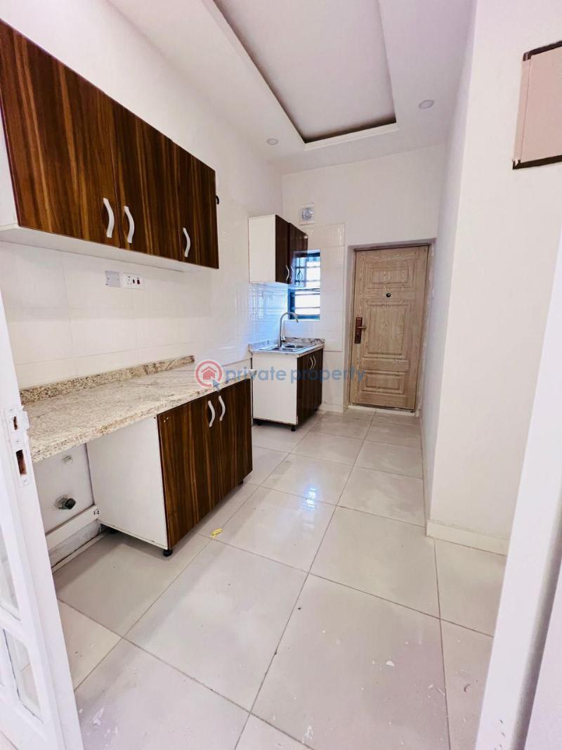 2 bedroom Flat & Apartment For Sale Ajah Lagos - 3