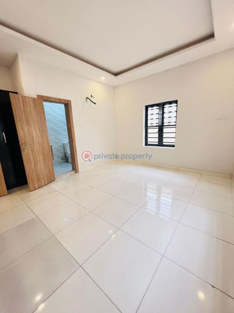 2 bedroom Flat & Apartment For Sale Ajah Lagos - 14