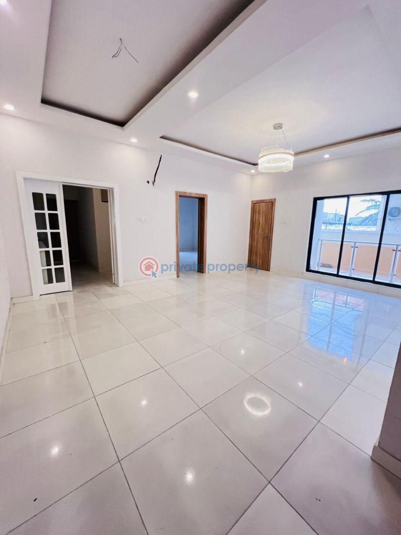 2 bedroom Flat & Apartment For Sale Ajah Lagos - 8