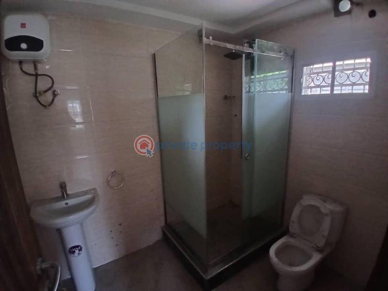 2 bedroom Block Of Flats For Rent Megamound Estate Ikate Elegushi Lekki Lagos - 6