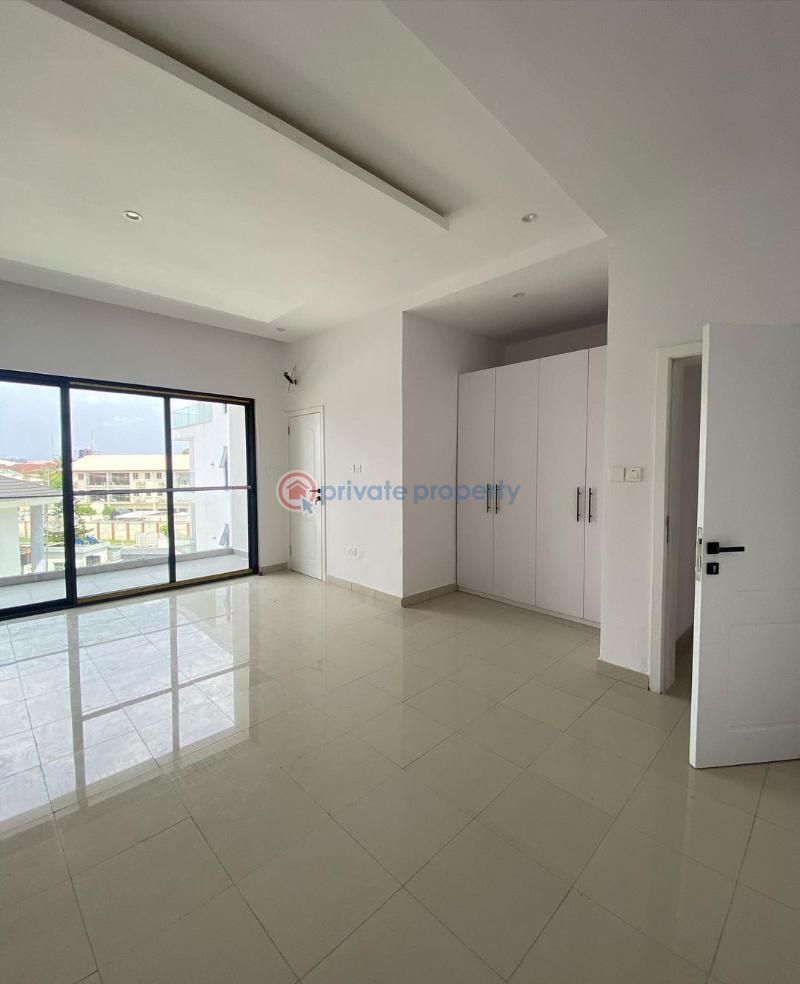 2 bedroom House For Rent Lekki Phase 1 Lagos - 2