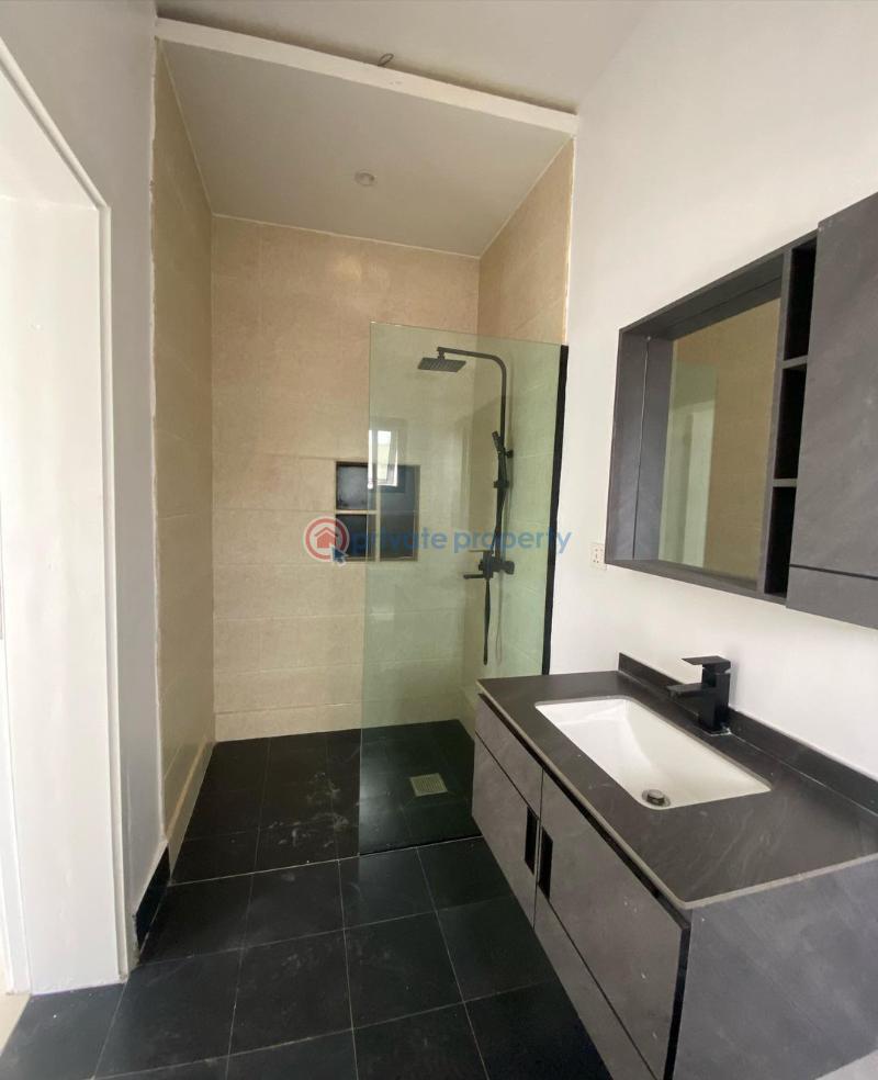 2 bedroom House For Rent Lekki Phase 1 Lagos - 7
