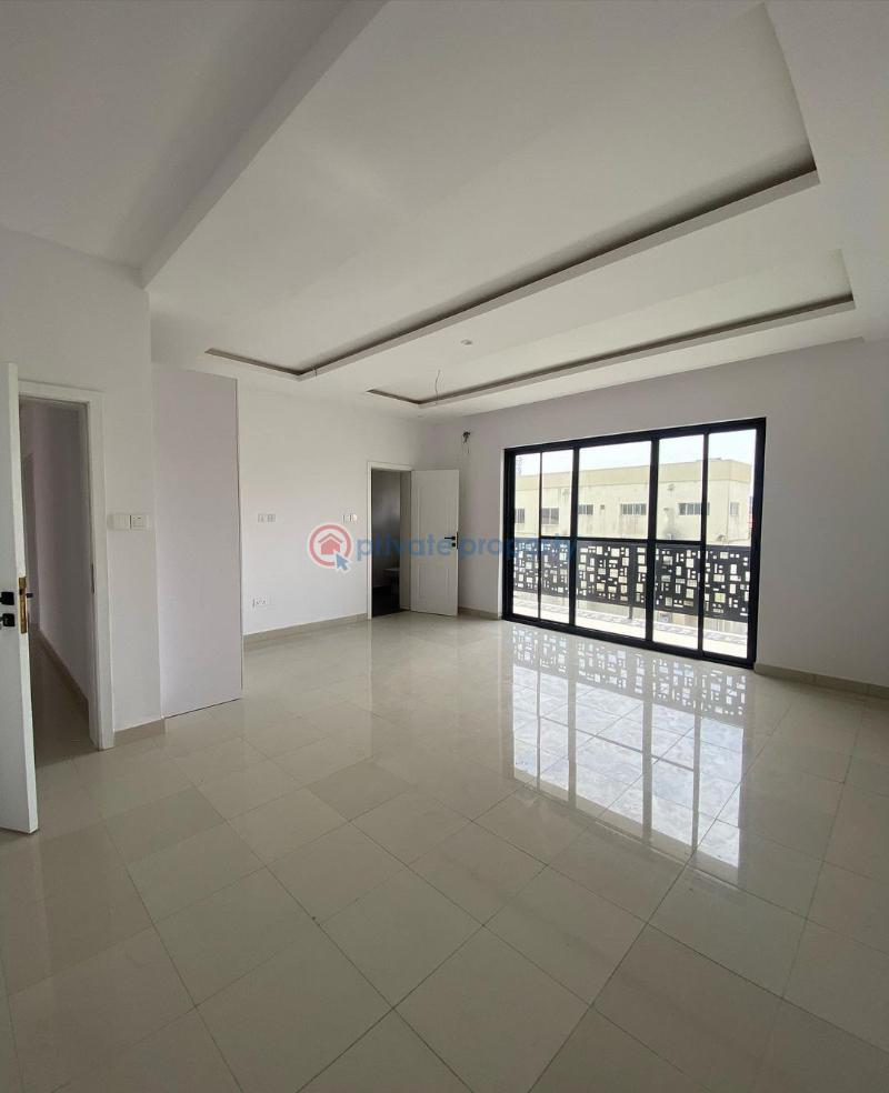 2 bedroom House For Rent Lekki Phase 1 Lagos - 6