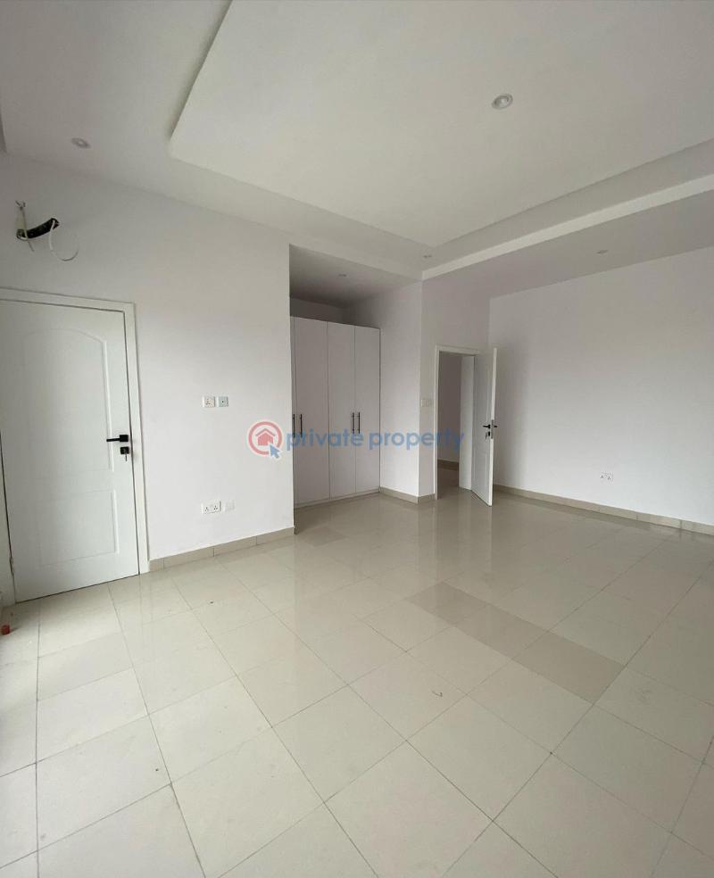 2 bedroom House For Rent Lekki Phase 1 Lagos - 4