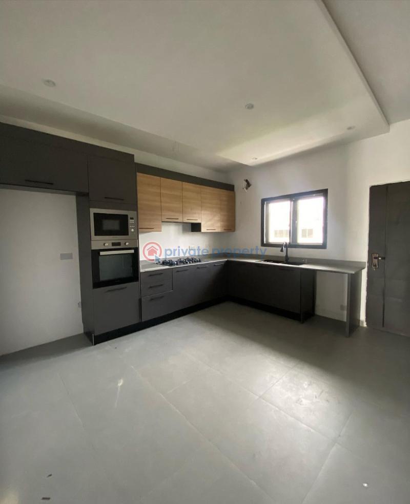 2 bedroom House For Rent Lekki Phase 1 Lagos - 3