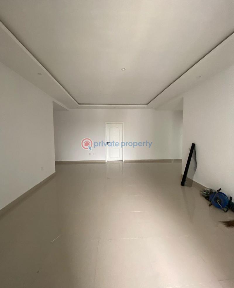 2 bedroom House For Rent Lekki Phase 1 Lagos - 1