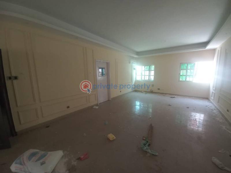 2 bedroom Flat & Apartment For Rent Mobolaji Jonhson Ikoyi Lagos - 10