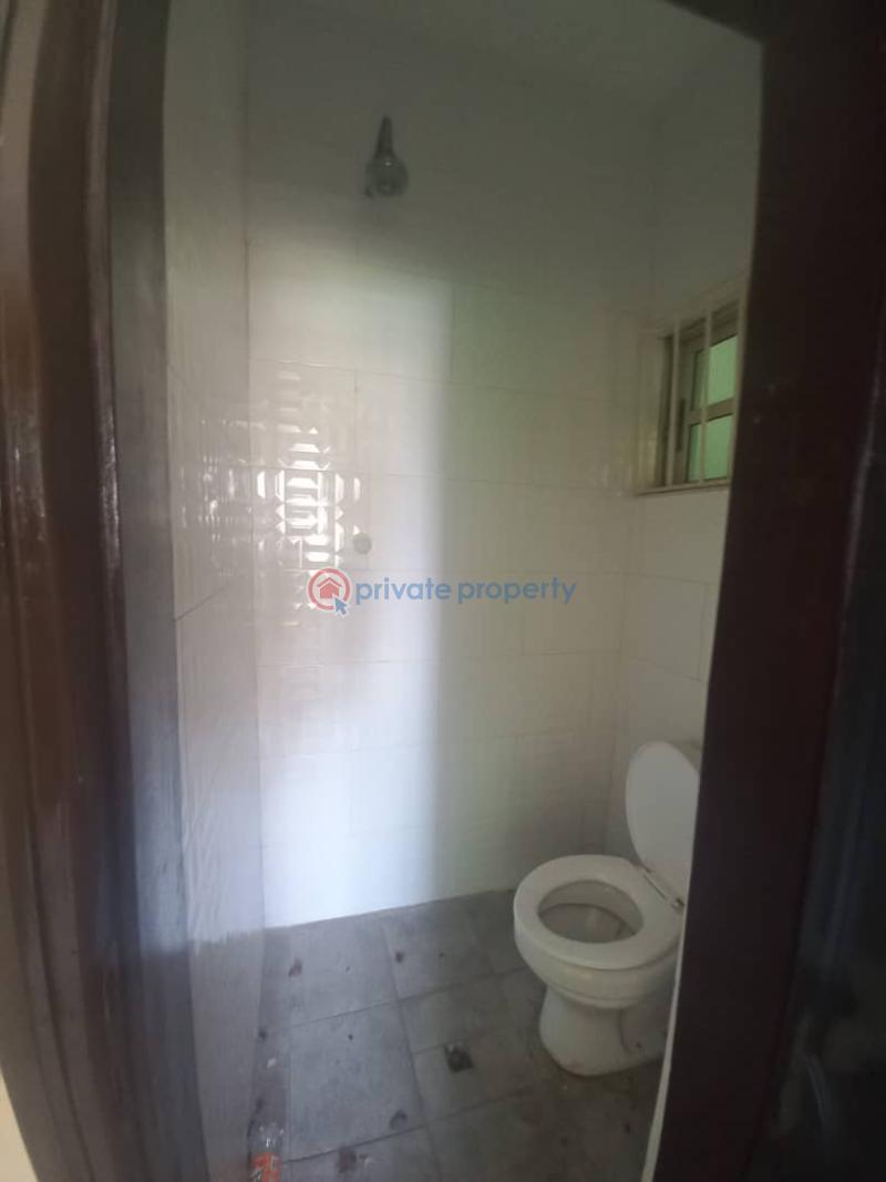 2 bedroom Flat & Apartment For Rent Mobolaji Jonhson Ikoyi Lagos - 4