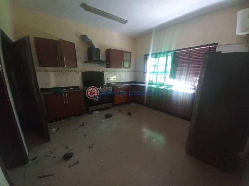 2 bedroom Flat & Apartment For Rent Mobolaji Jonhson Ikoyi Lagos - 11
