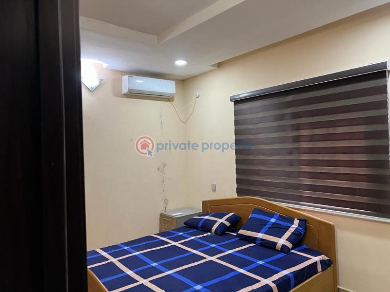 2 bedroom House For Rent Ogba Gra, Sunnyville Apartment, Ogba Ikeja Lagos Nigeria Ogba GRA Lagos - 13