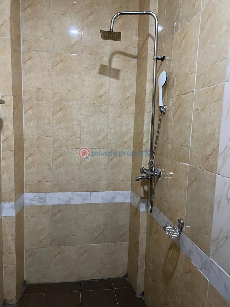 2 bedroom House For Rent Ogba Gra, Sunnyville Apartment, Ogba Ikeja Lagos Nigeria Ogba GRA Lagos - 2
