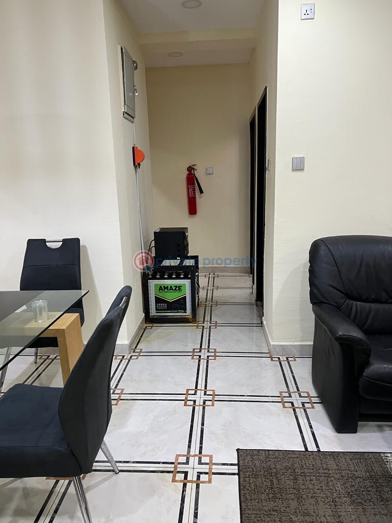 2 bedroom House For Rent Ogba Gra, Sunnyville Apartment, Ogba Ikeja Lagos Nigeria Ogba GRA Lagos - 6