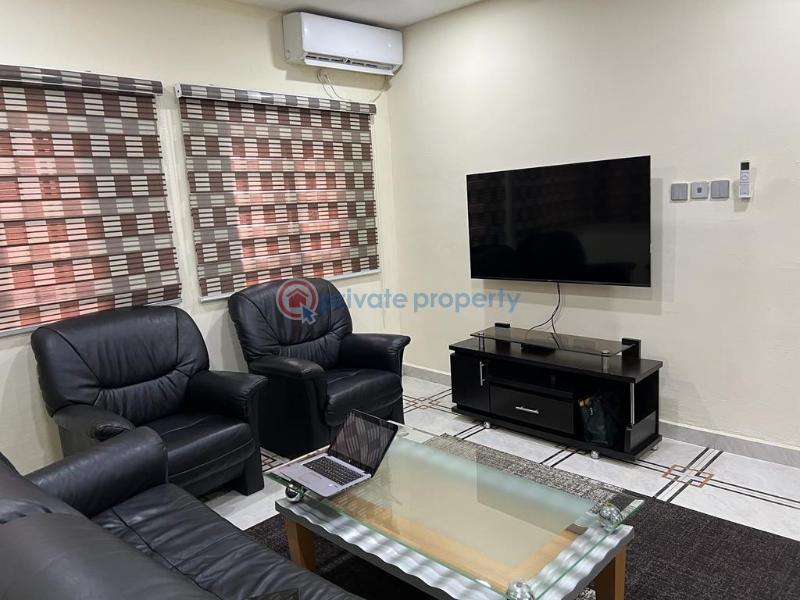 2 bedroom House For Rent Ogba Gra, Sunnyville Apartment, Ogba Ikeja Lagos Nigeria Ogba GRA Lagos - 18