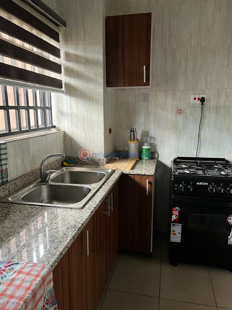 2 bedroom House For Rent Ogba Gra, Sunnyville Apartment, Ogba Ikeja Lagos Nigeria Ogba GRA Lagos - 10