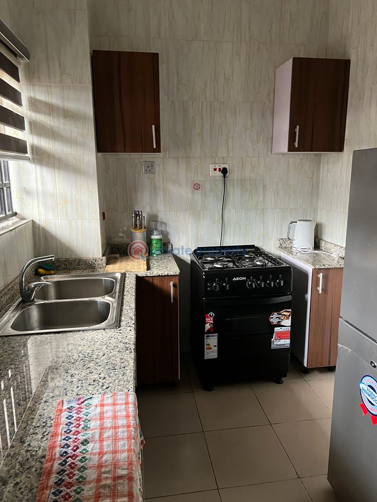 2 bedroom House For Rent Ogba Gra, Sunnyville Apartment, Ogba Ikeja Lagos Nigeria Ogba GRA Lagos - 4