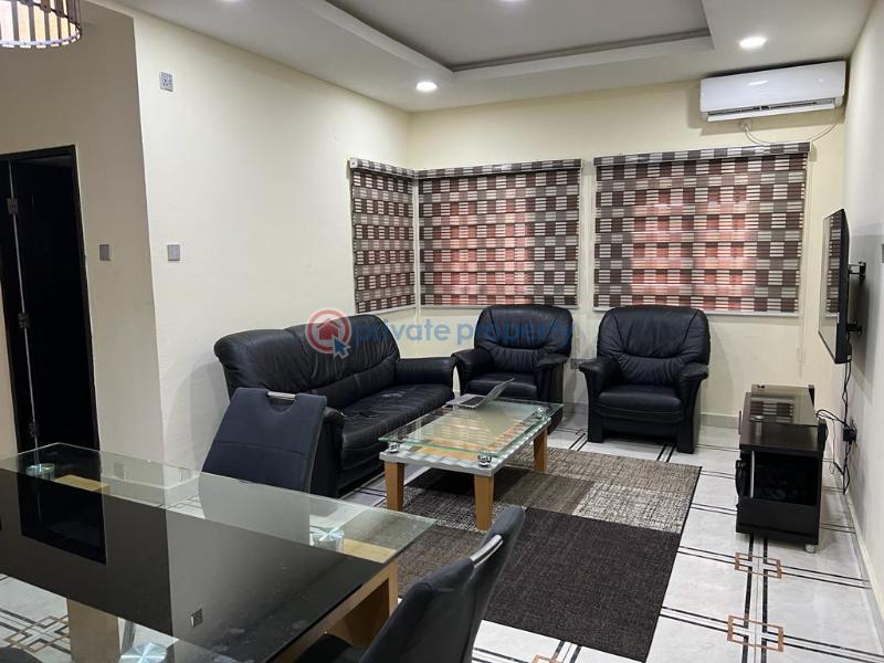 2 bedroom House For Rent Ogba Gra, Sunnyville Apartment, Ogba Ikeja Lagos Nigeria Ogba GRA Lagos - 15