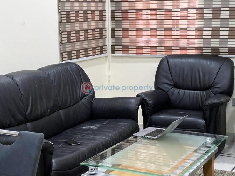 2 bedroom House For Rent Ogba Gra, Sunnyville Apartment, Ogba Ikeja Lagos Nigeria Ogba GRA Lagos - 12