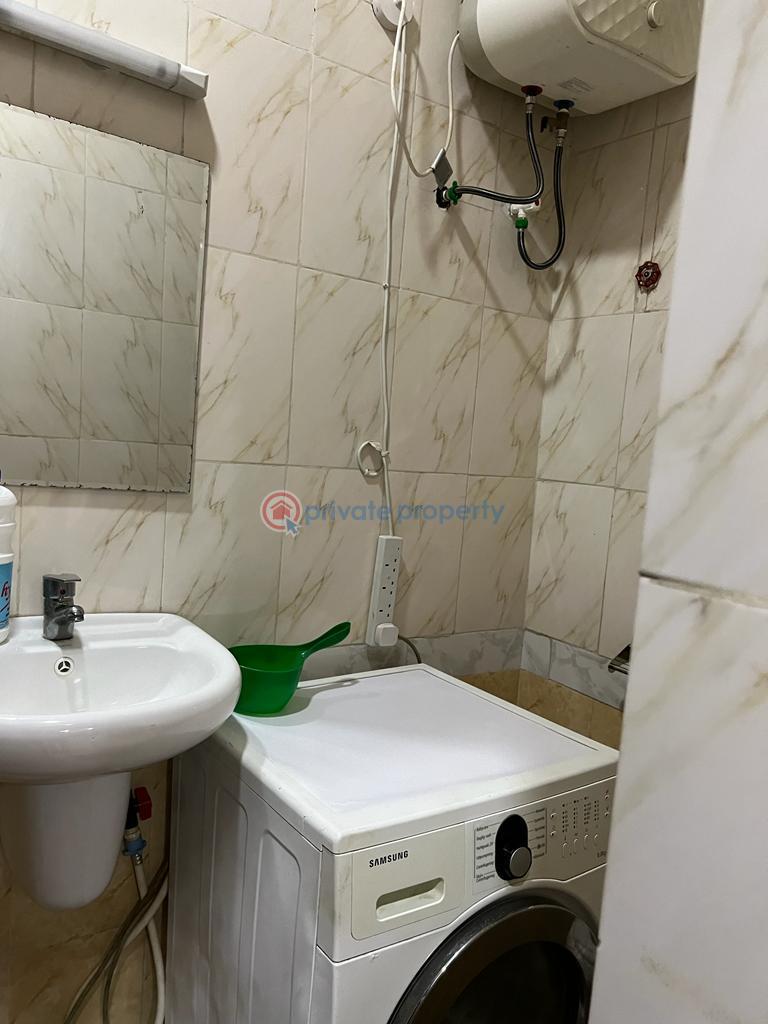 2 bedroom House For Rent Ogba Gra, Sunnyville Apartment, Ogba Ikeja Lagos Nigeria Ogba GRA Lagos - 7