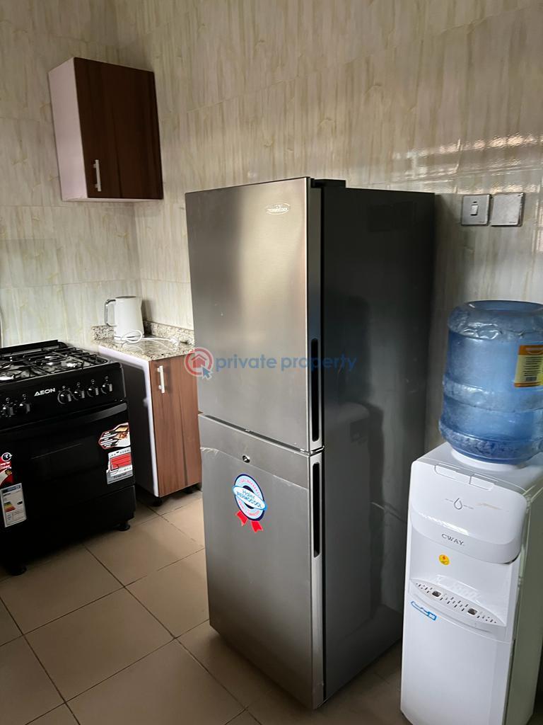 2 bedroom House For Rent Ogba Gra, Sunnyville Apartment, Ogba Ikeja Lagos Nigeria Ogba GRA Lagos - 5