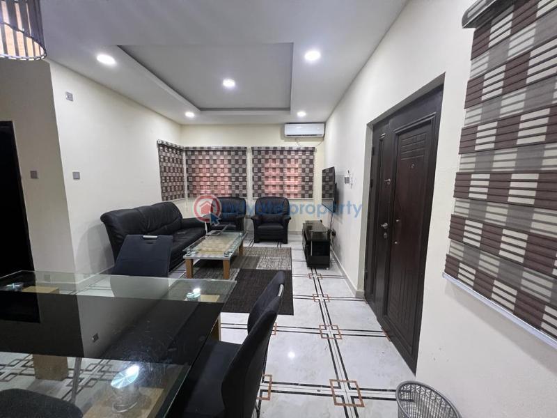 2 bedroom House For Rent Ogba Gra, Sunnyville Apartment, Ogba Ikeja Lagos Nigeria Ogba GRA Lagos - 17