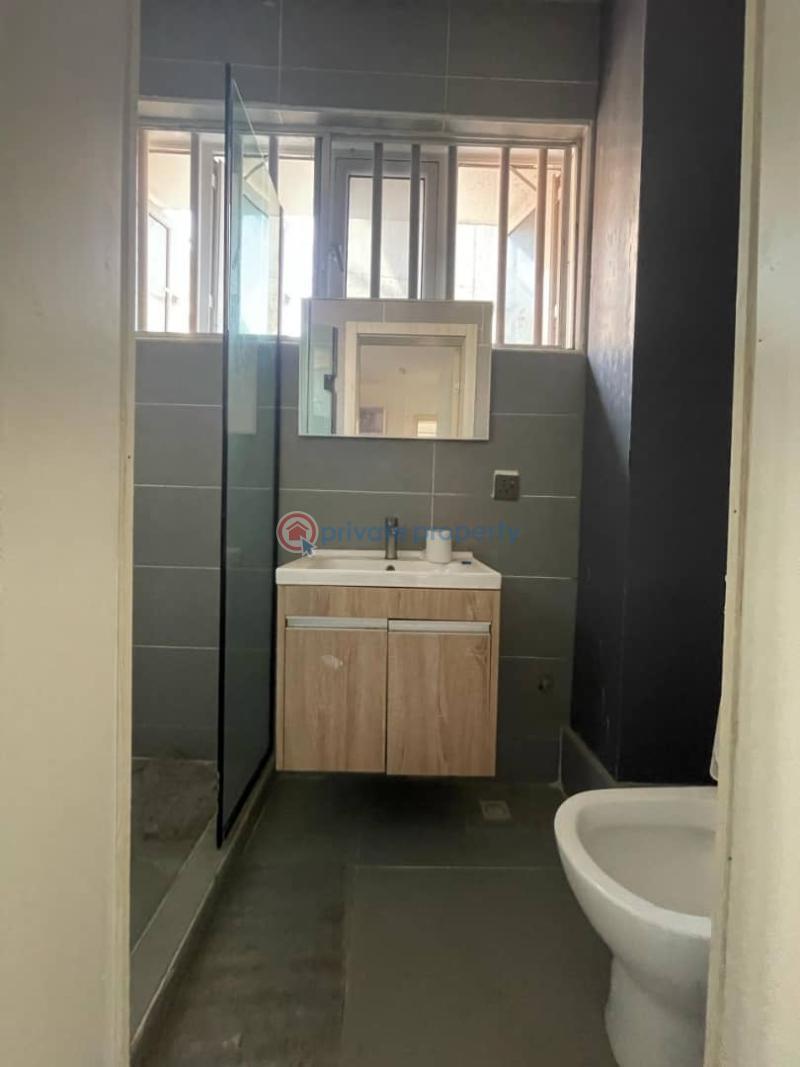 2 bedroom Block Of Flats For Rent Along Lekki Expressway Lagos - 0