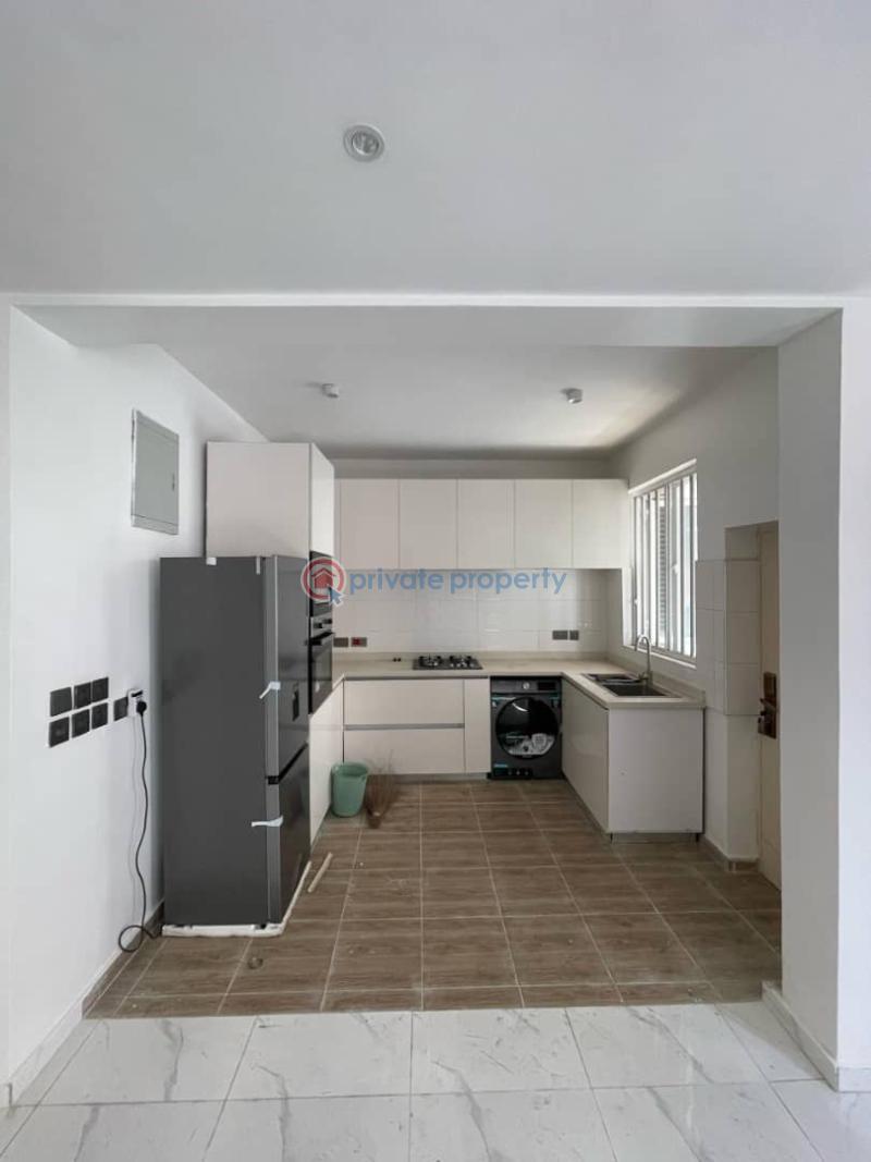 2 bedroom Block Of Flats For Rent Along Lekki Expressway Lagos - 1