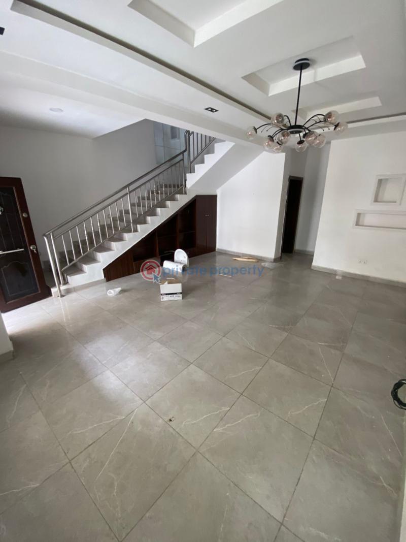 2 bedroom Terraced Duplex For Rent Along Lekki Expressway Lagos - 0