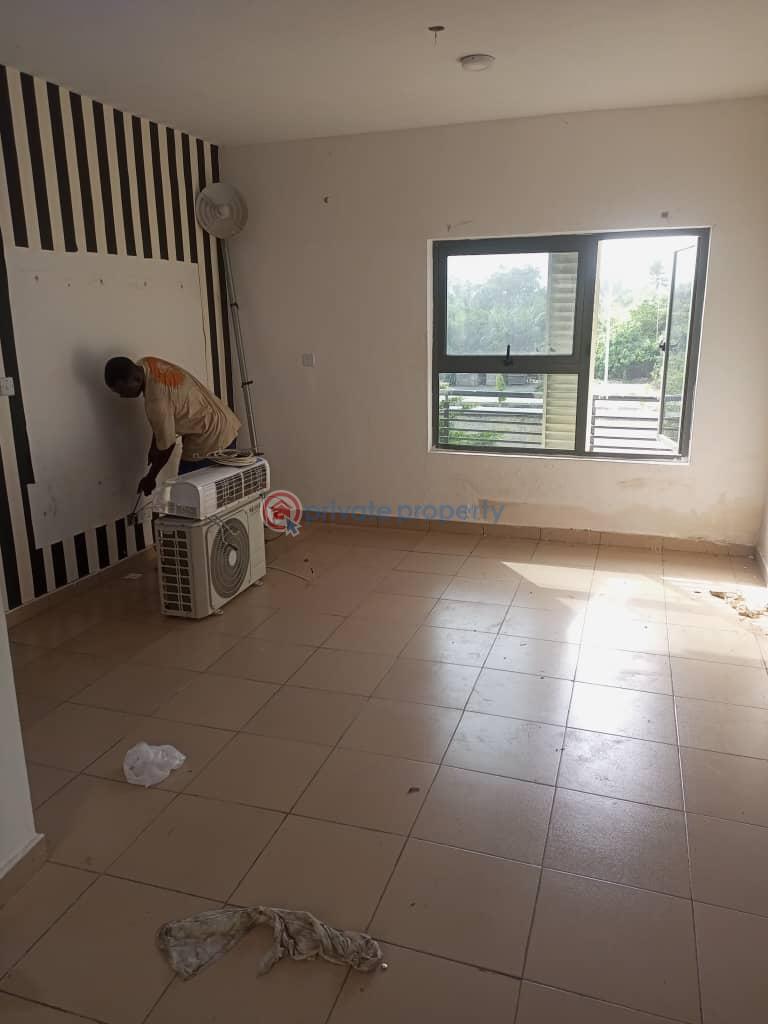 Fully serviced 2bedroom apartment - 2 2 bedroom House For Rent Fara Park Estate Phase 2 Sangotedo Ajah Lagos - 2