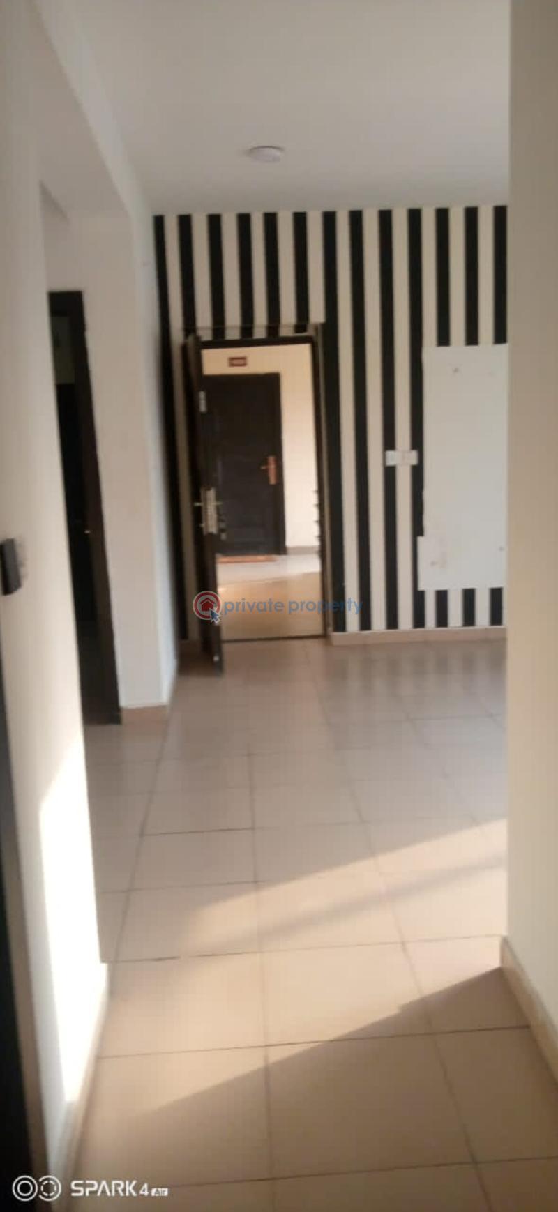 Fully serviced 2bedroom apartment - 4 2 bedroom House For Rent Fara Park Estate Phase 2 Sangotedo Ajah Lagos - 4