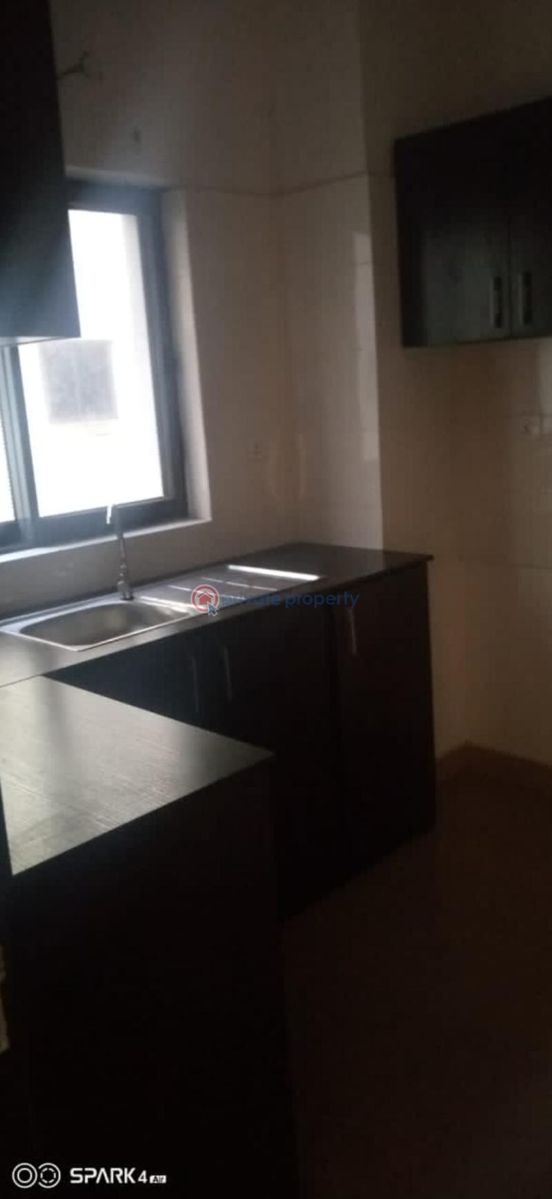 Fully serviced 2bedroom apartment - 1 2 bedroom House For Rent Fara Park Estate Phase 2 Sangotedo Ajah Lagos - 1