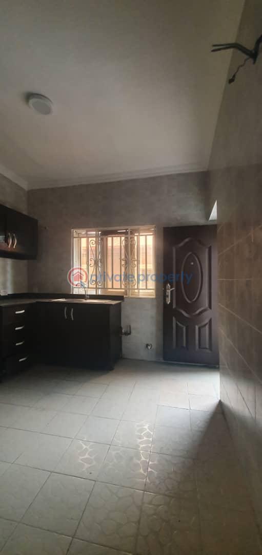 3 bedroom Flat & Apartment For Rent Off Herbert Macaulay Way, Yaba, Lagos. Yaba Lagos - 5