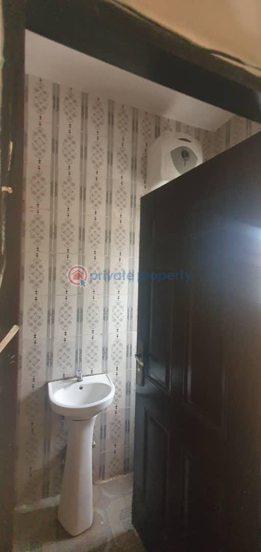 3 bedroom Flat & Apartment For Rent Off Herbert Macaulay Way, Yaba, Lagos. Yaba Lagos - 4