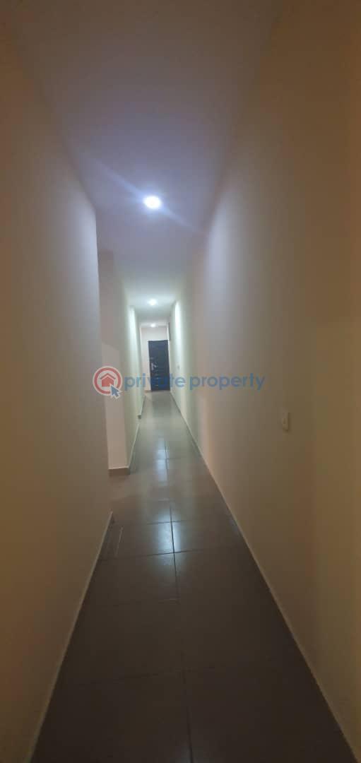 3 bedroom Flat & Apartment For Rent Off Herbert Macaulay Way, Yaba, Lagos. Yaba Lagos - 12