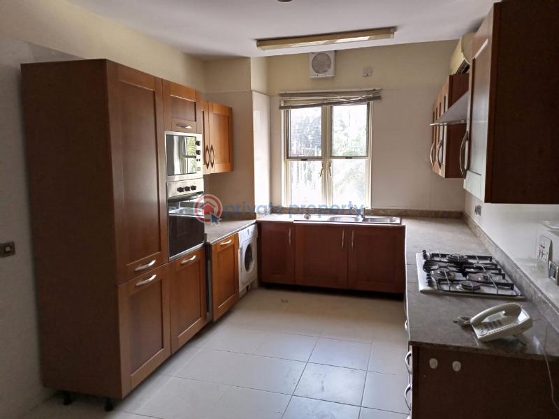 3 bedroom Flat & Apartment For Rent Off Gerard Rd, Lovely Enviornement @ Ikoyi, Lagos Ikoyi Lagos - 6
