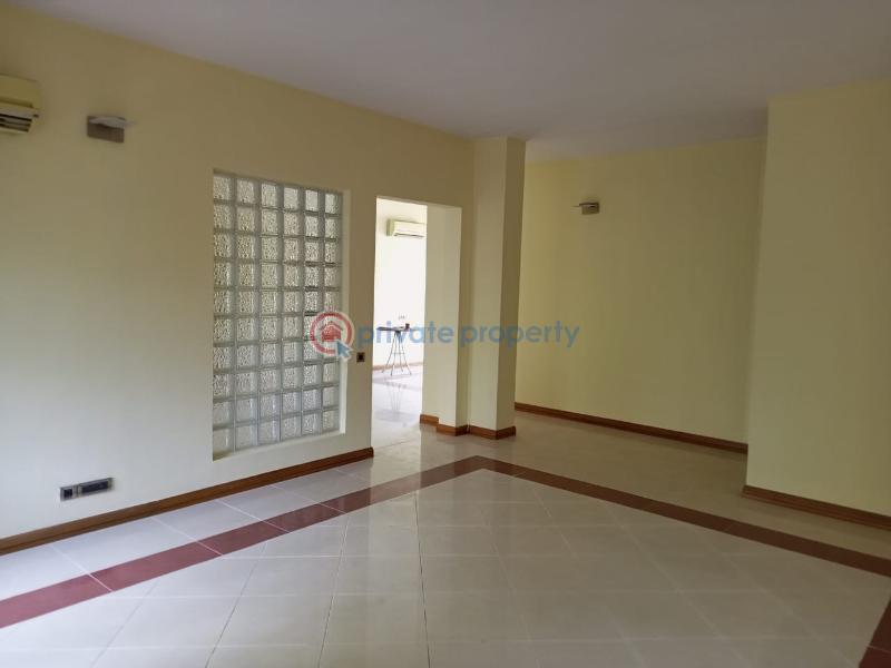 3 bedroom Flat & Apartment For Rent Off Gerard Rd, Lovely Enviornement @ Ikoyi, Lagos Ikoyi Lagos - 3