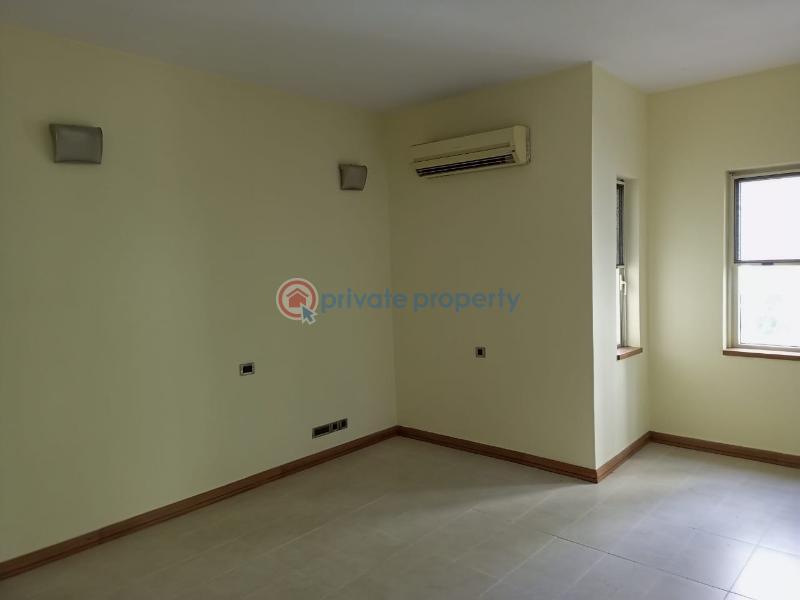 3 bedroom Flat & Apartment For Rent Off Gerard Rd, Lovely Enviornement @ Ikoyi, Lagos Ikoyi Lagos - 4