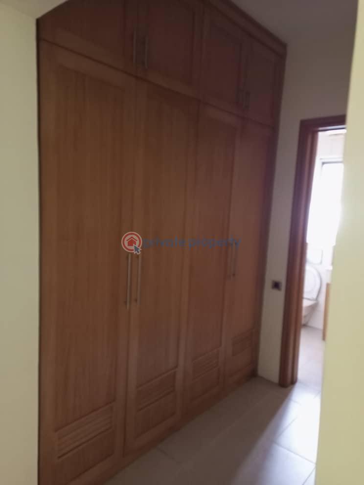 3 bedroom Flat & Apartment For Rent Off Gerard Rd, Lovely Enviornement @ Ikoyi, Lagos Ikoyi Lagos - 11